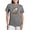 Gray, variant on - No Shoes No Clothes No Problem Women's Comfort Colors® T Shirt - Womens Comfort Colors® Shirt