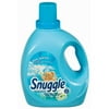 Snuggle: Blue Sparkle W/Cuddle-Up Fresh 41 Loads Liquid Fabric Softener, 100 fl oz