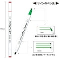 thumbnail image 4 of (2 pack) 30 Colors Dual Tip Art Markers,Shuttle Art Marker Pens for Adult Coloring Books Sketching and Card Making, 4 of 12