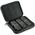thumbnail image 1 of Hohner HooDoo Blues Harmonica - 3 Pack, 1 of 1