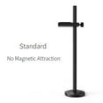 thumbnail image 1 of VC-1 Aluminum Alloy Graphics Video Stand GPU Support Jack Desktop PC Case Bracket Cooling Kit Video Cards Holder VC-1, 1 of 6