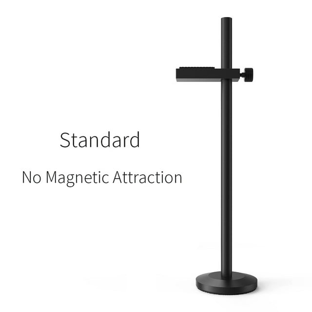 VC-1 Aluminum Alloy Graphics Video Stand GPU Support Jack Desktop PC Case Bracket Cooling Kit Video Cards Holder VC-1
