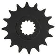 thumbnail image 4 of Niche 520 16T Front Drive Sprocket for Yamaha FZ6 Motorcycle 519-CDS2233P, 4 of 5