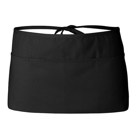 Tool Bags for Storage Electrician Gardening Apron Pouch with Adjustable Belt Double Sided Polyester Miss Work Man