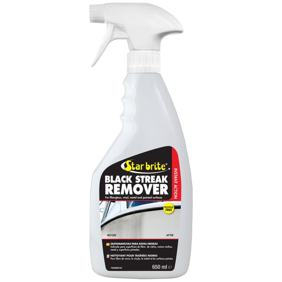 Star brite Black Streak Remover