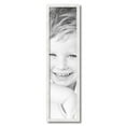 thumbnail image 2 of ArtToFrames 8x31 inch White Picture Frame, White Wood Poster Frame (4110), 2 of 8