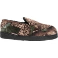 thumbnail image 2 of Men's Camouflage Closed Back Slipper, 2 of 6