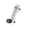 thumbnail image 2 of High-definition Accurate Oxygen Air Flowmeter Panel Meter Oxygen Air Type 2-25L, 2 of 9