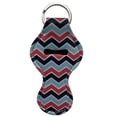 thumbnail image 3 of 12PCS Chapstick Holder Keychain Protective Lipstick Sleeve Chapstick Sleeve, 3 of 10