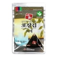 thumbnail image 1 of _Myungga [50 * 3 Total 150 sheet] Seaweed Wrappers for Triangular Onigiri Rice Ball, 1 of 5