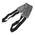 thumbnail image 1 of Adjustable Dog Hind Leg Support Sling For Senior Injured  Dogs  Soft, Assist  Elderly Dogs Going Downstairs Or Into Cars, 1 of 8