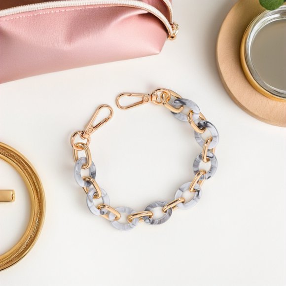 Nestingho De Repuesto Para Bolsos Con Material Acrílico Y Aleación Duradera Multiusos