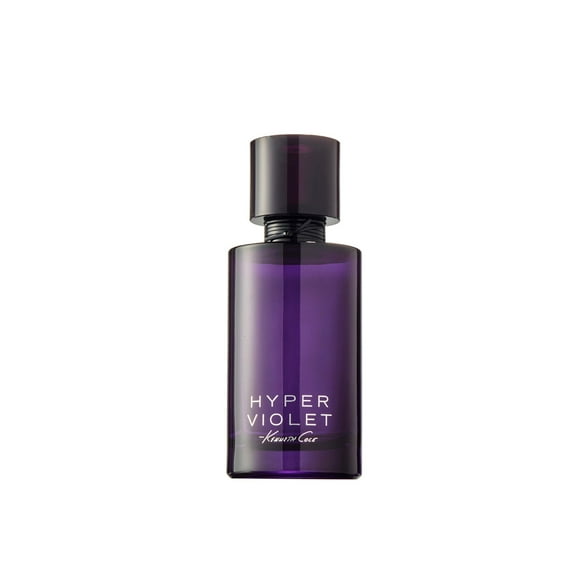Perfume Kenneth Cole Hyper Violet Eau de Parfum para mujer, 30 ml