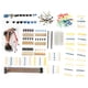 thumbnail image 4 of Kit de componentes de placa de desarrollo, kit de componentes Componente electrónico básico de inicio Kit de componentes básicos fiel a su promesa, 4 of 8