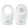 VTech DM1111, Enhanced Range Digital Audio Baby Monitor, 1 Parent Unit, White (Renewed)