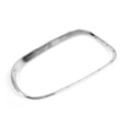 thumbnail image 3 of Mistaha Tail Light Lamp Trim Ring in Silver ABS Material for BMW Mini R60 - Compatible with Cooper Countryman and Paceman Models - Stylish and Protective Tail Light Enhancement, 3 of 6