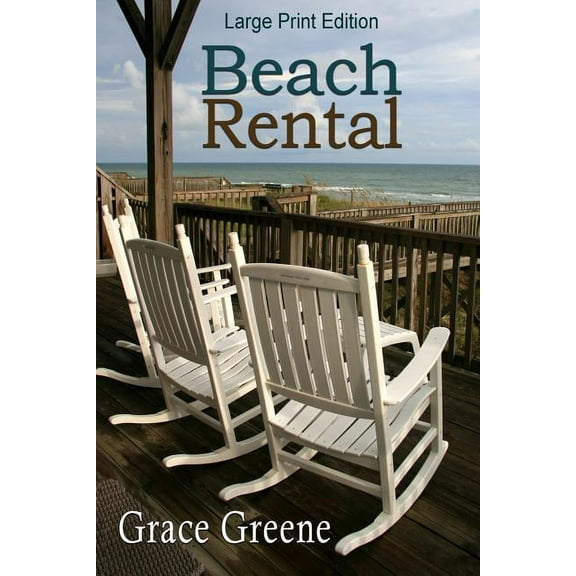 Emerald Isle, NC Stories Beach Rental, Book 1, (Paperback)