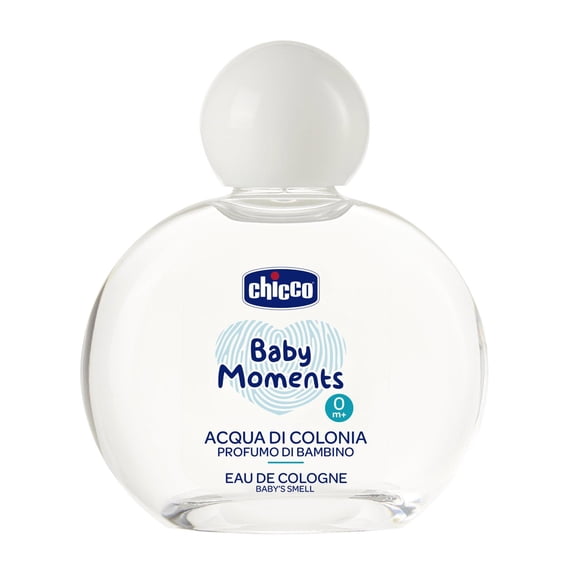 Chicco Agua de Colonia Aroma de Bebé 100ML