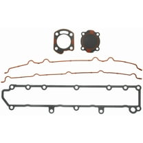 FEL-PRO VS 50445 R Valve Cover Gasket Set Fits select: 1991-2001 PONTIAC GRAND AM, 1999-2001 OLDSMOBILE ALERO