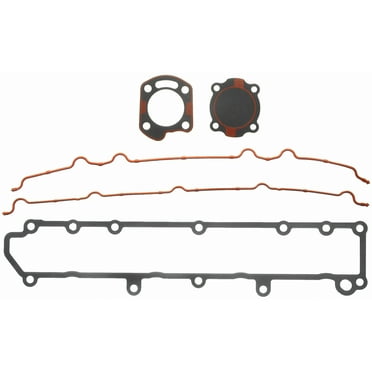 FEL-PRO VS 50445 R Valve Cover Gasket Set Fits select: 1991-2001 PONTIAC GRAND AM, 1999-2001 OLDSMOBILE ALERO