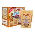 thumbnail image 5 of Bob's Red Mill, Flaxseed Meal, Gluten Free, Size 16 Oz, (Pack of 4), 5 of 6