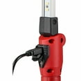 thumbnail image 4 of Streamlight Strion Switchblade 500 Lumen Color-Rite Light Bar Worklight with Smart Charger - Red, 4 of 6