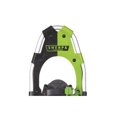 thumbnail image 2 of Yukon Charlie's Sherpa 9" x 30" Durable Trail Walking Hiking Snowshoes, Green, 2 of 5