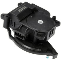 Dorman 604-163 HVAC Blend Door Actuator for Specific Cadillac Models Fits select: 2003-2005 CADILLAC CTS, 2004-2005 CADILLAC SRX