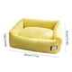thumbnail image 3 of Pet Seat Cushionsoft Foam Material Soft Internal Cottons Filling Removable Washable Pet Sofa, 3 of 5
