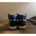 thumbnail image 4 of Size 9.5 - Jo r-dan 1 Retro OG High Royal Toe, 4 of 6