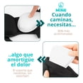 thumbnail image 3 of Faja Hernia Inguinal para Hombre Soporte Cinturón Ajustable  - Talla XL, 3 of 12