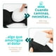 thumbnail image 3 of Faja Hernia Inguinal para Hombre Soporte Cinturón Ajustable  - Talla L, 3 of 12