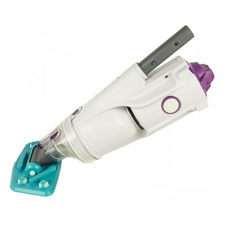 Telsa 30 Cordless Rechargeable Swimming Pool & Spa Battery Operated Vacuum