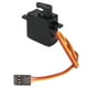 thumbnail image 3 of RC Car Servo Control remoto accesorio modelo todoterreno piezas de vehículo engranaje de plástico con brazo, 3 of 12
