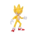 thumbnail image 4 of Figurine Sonic 3 de 5 pouces – Super Sonic, 4 of 5