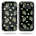 thumbnail image 1 of MightySkins LIFSGS6-Glowing Skulls Skin for Lifeproof Samsung Galaxy S6 Case Fre Wrap Cover Sticker - Glowing Skulls, 1 of 4