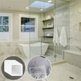 thumbnail image 4 of Xihbxyly Ofertas Diarias Baño Baño Pelo Obstrucción Multiusos Desechable Piso Palo Alcantarillado Cocina Colador Cubierta de Piso, 4 of 7