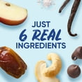thumbnail image 4 of Larabar Chocolate Chip Cookie Dough Fruit and Nut Bars, Gluten Free, Vegan, 18 Ct, 28.8 oz, 4 of 15