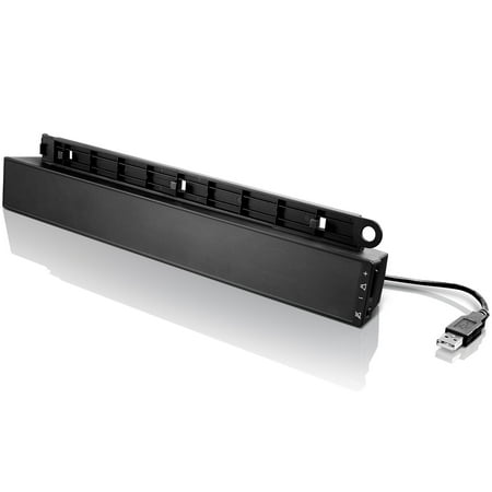 Lenovo USB Soundbar