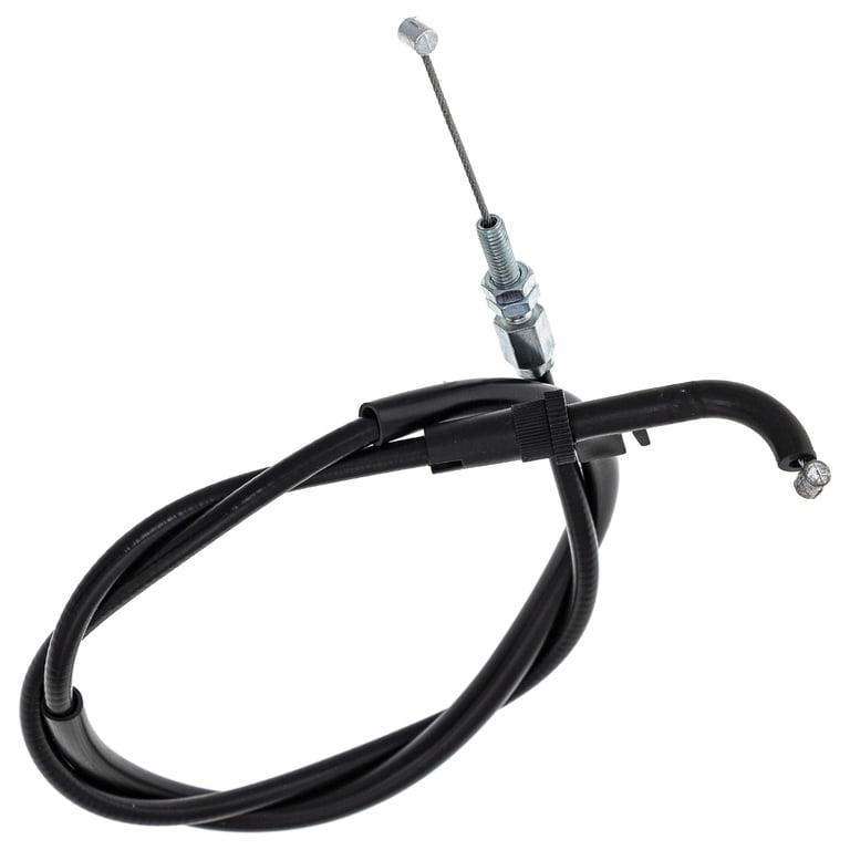 Niche Push Pull Throttle Cable Set, Kawasaki Ninja 500 54012-0058