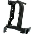 thumbnail image 2 of Replacement REPJ013104 Bumper Bracket Compatible For 2007-2010 Jeep Compass Front, Left Driver, 2 of 3