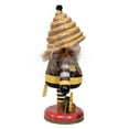 thumbnail image 2 of Hollywood Nutcrackers HA0781 10 in. Little Bee Kid Nutcracker, 2 of 6