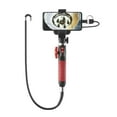 thumbnail image 1 of 2MP 1080P 2Way Articulate 180Degree Rotation Steering Industrial Endoscope For Smart Phone Inspection Microscope Camera ,Easily Maneuver, 1 of 7
