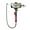 With tool box, variant on 2MP 1080P 2Way Articulate 180Degree Rotation Steering Industrial Endoscope For Smart Phone Inspection Microscope Camera for Measurement
