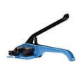 thumbnail image 2 of Manual Fiber Packer 25Mm Polyester Fiber Packer 32Mm Flexible Belt Tensioner 50Mm Fiber Tensioner ,Wear Resistant, 2 of 3