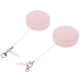 thumbnail image 5 of 2 limpiadores de pantalla de teléfono con forma de macaron, limpiador de gafas para lentes de cámara., 5 of 7
