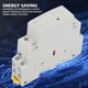 thumbnail image 5 of Contactor De CA Doméstico De Carril Din 25a 2P 25A 220V/230V 2NO 50/60HZ, 5 of 7