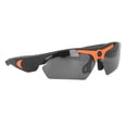 thumbnail image 4 of 1080P Camera Glasses, Full HD Video Sunglasses Wearable Video Glasses Audio And Video Recording With Polarized Lenses, Shooting Sports Action Camera Glasses For Outdoor Driving, 4 of 8