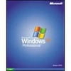 Microsoft Windows XP Professional Upgrade, Product Upgrade, 1 User, Standard