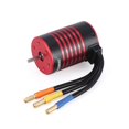 thumbnail image 5 of GTSKYTENRC 3650 Brushless Motor 4500KV Waterproof Motor for 1/10 RC Car Truck, 5 of 5